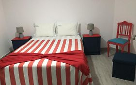 Casa De Férias Na Praia 4+1