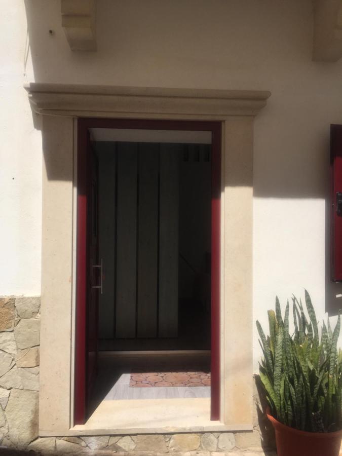 Casa De Férias Na Praia 4+1 Nazaré Extérieur photo