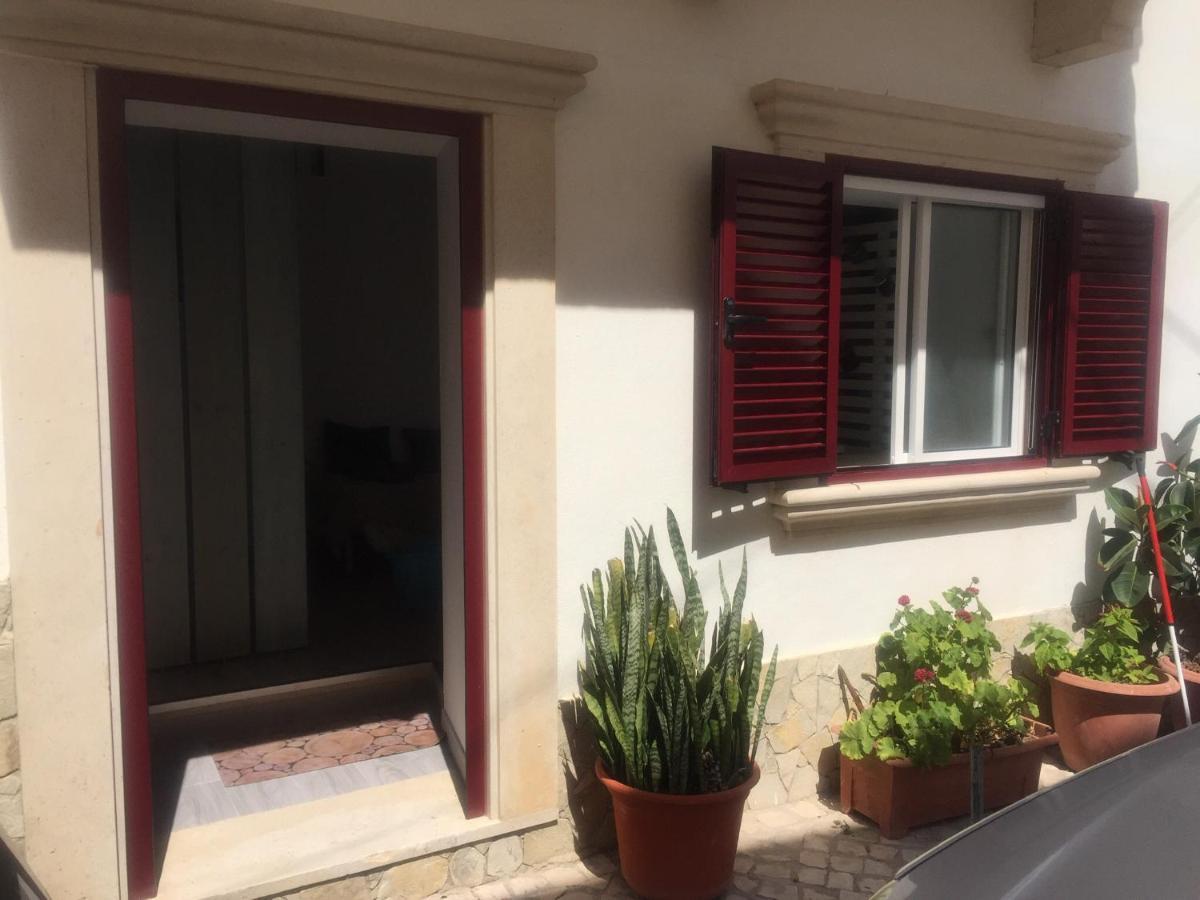 Casa De Férias Na Praia 4+1 Nazaré Extérieur photo
